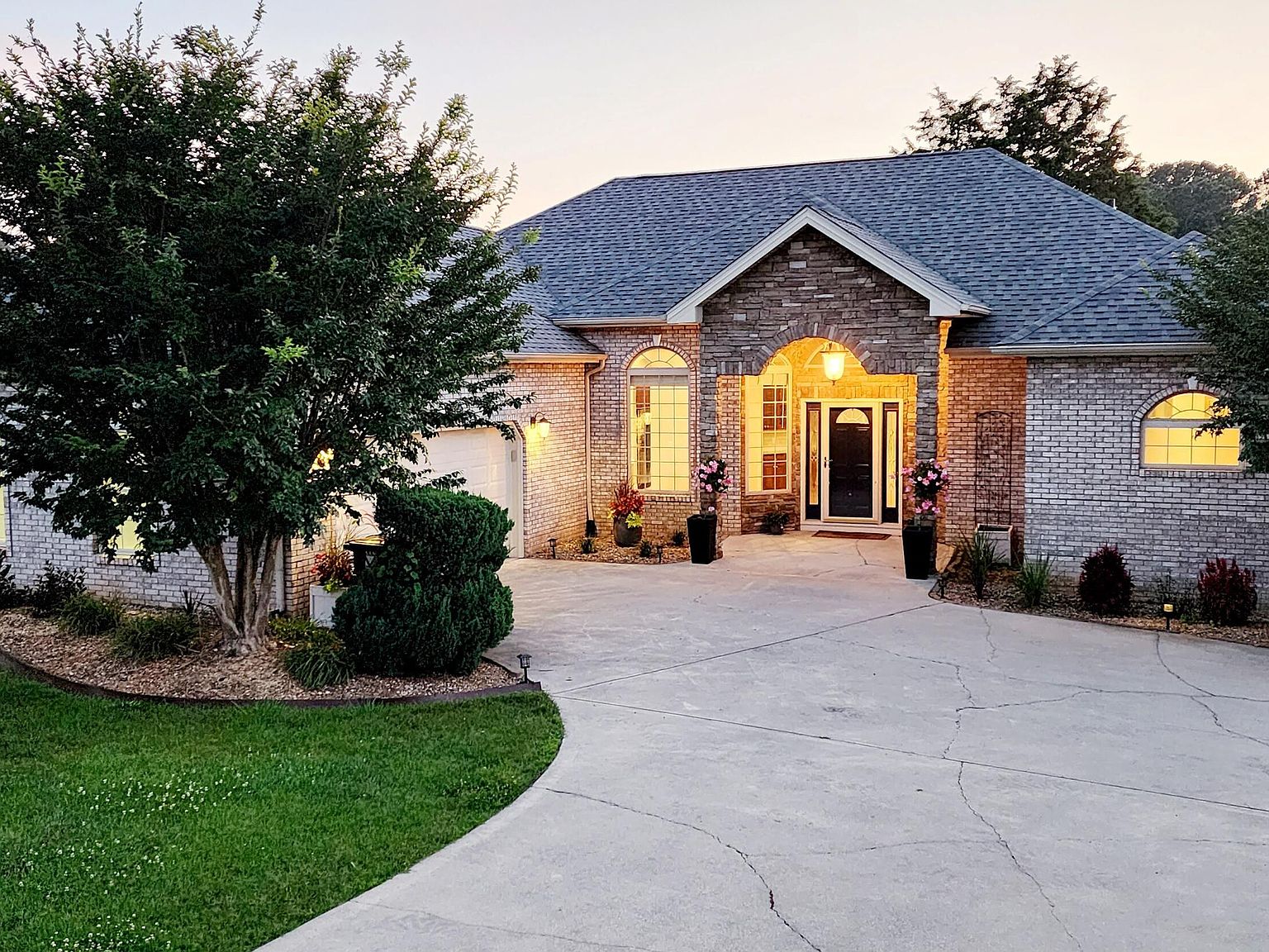 137 Tahlequah Ln, Loudon, TN 37774 Zillow