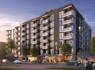 815 S Kingsley Dr #716, Los Angeles, CA 90005