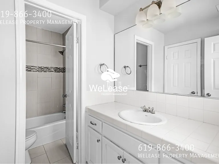 1051 Beryl St #D — Photo 16