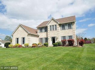 793 Redskin Dr, Westminster, MD 21157