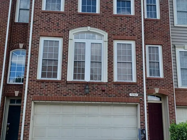 7232 Fair Oak Dr, Hanover, MD 21076