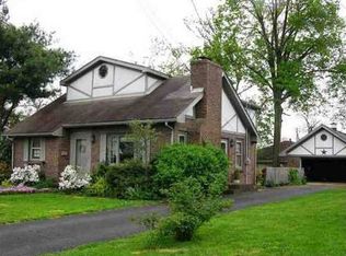 830 Crosshill Rd, Danville, KY 40422