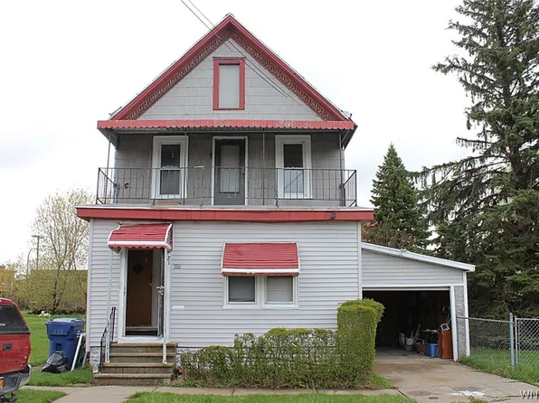 21 Watson St, Buffalo, NY 14210