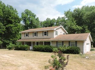 29800 N 1728 East Rd, Alvin, IL 61811