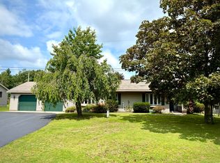 1774 E Nicholson Hill Rd, Ossineke, MI 49766