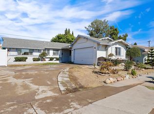 4985 Rebel Rd, San Diego, CA 92117