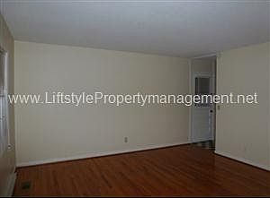 Living Room to Kitchen