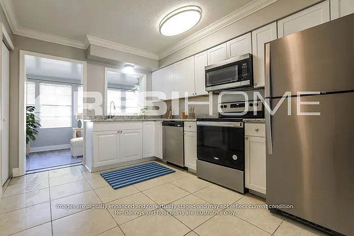 3 bed, 2.0 bath, 1566 sqft, $2,330 — Photo 3
