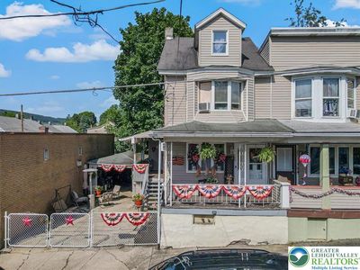 259 5th St, Coaldale, PA, 18218