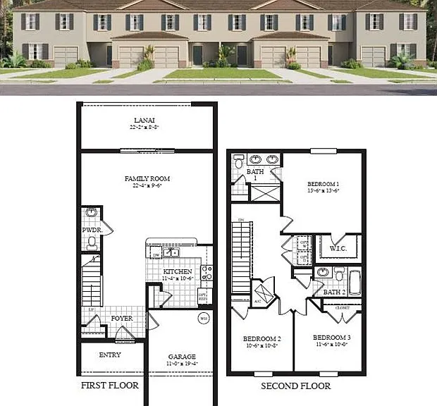 12424 Bowes Branch Rd — Photo 21