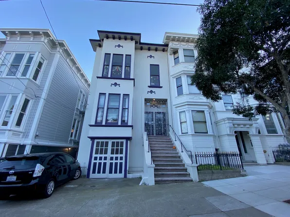 947-949 Page Street - A