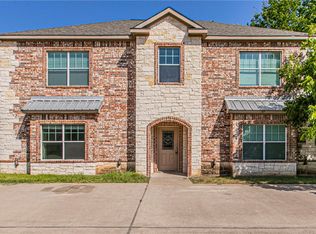 105 Overture Ct, Waco, TX 76706