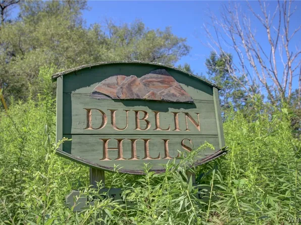 Dublin Hills Rd Lot 24, Salamanca, NY 14779