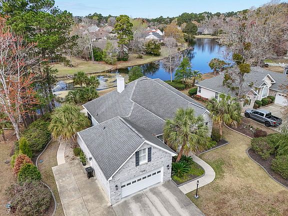 5th image of 403 Lumber River Rd.