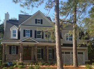 318 Lake Murray Drive, North Augusta, SC 29841