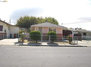 225 E Home St, Oakley, CA 94561