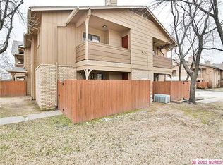 9012 S College Ave, Tulsa, OK 74137