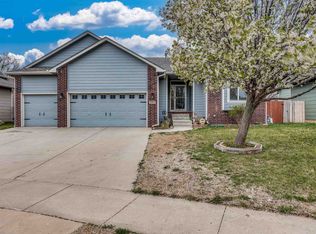2419 S Westgate St, Wichita, KS 67215