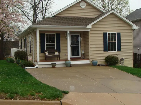 155 Sterling Ct, Warrenton, VA 20186