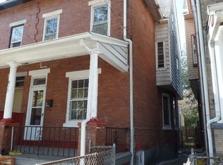 853 Stuyvesant Ave, Trenton, NJ 08618