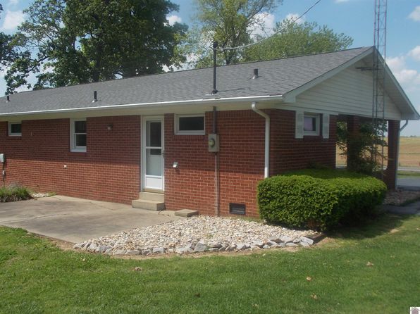 2471 State Route 94 W, Wingo, KY 42088
