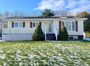 1465 Maria Ave, Bathurst, NB E2A4E5