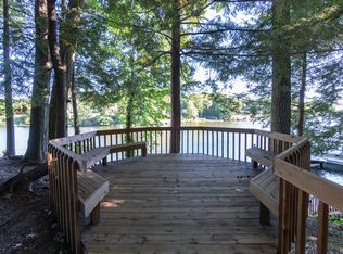 16229 Baird Dr, Spring Lake, MI 49456