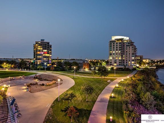 2nd image of 555 Riverfront Plz APT 503