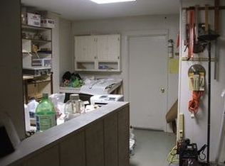 119 W Central Ave, Sutherlin, OR 97479