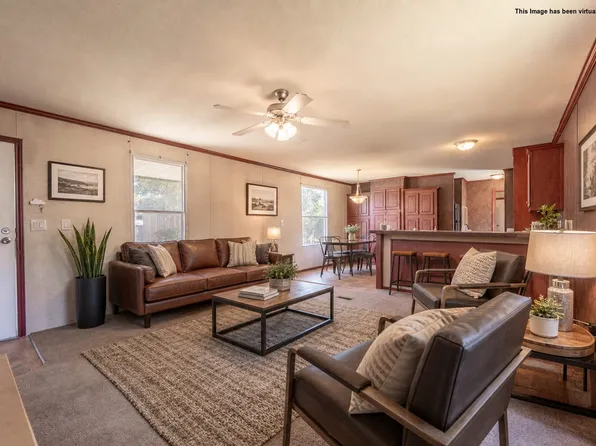1534 Gale Dr, Pelican Bay, TX 76020