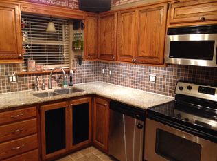 1631 Village Dr, Norman, OK 73071