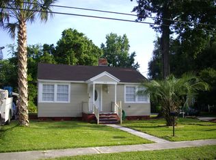 3558 Ernest St, Jacksonville, FL 32205