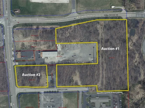 Ashley Cir, Youngstown, OH 44515