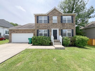 1564 Laurel Ledge Dr, La Vergne, TN, 37086