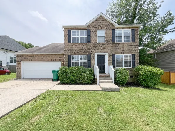 1564 Laurel Ledge Dr, La Vergne, TN 37086