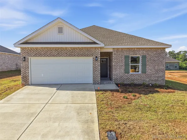 331 Thornbird Loop, Enterprise, AL 36330