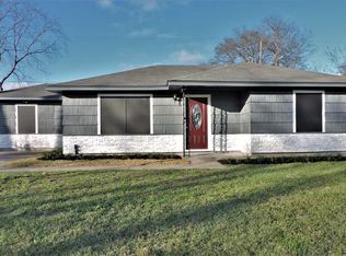 163 Annette Ln, Houston, TX 77076