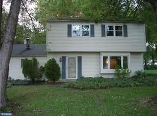 3203 Norma Dr, Thorndale, PA 19372