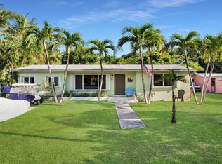 25 N Ocean Dr, Key Largo, FL 33037