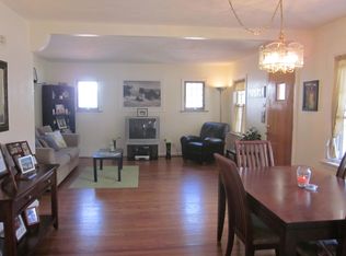 1625 Salem Hills Dr, Saint Louis, MO 63119