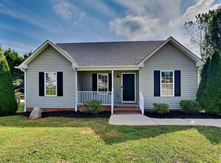 1617 Whetstone Ct, Rock Hill, SC 29730