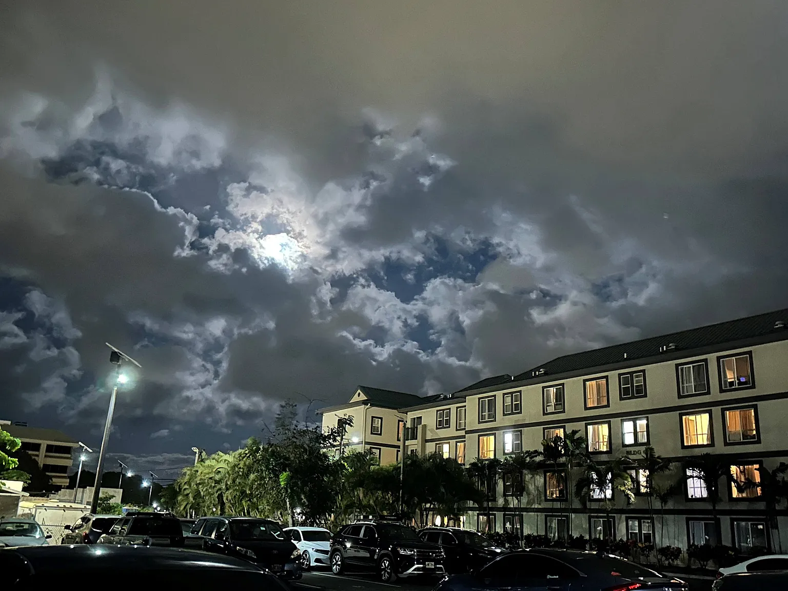 The Waterfront Apartments at Kahului — Photo 3