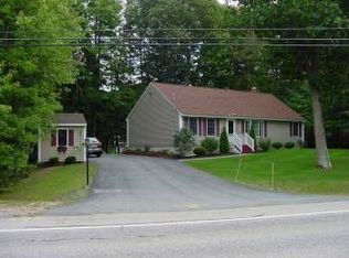 110 Cascade Rd, Old Orchard Beach, ME 04064