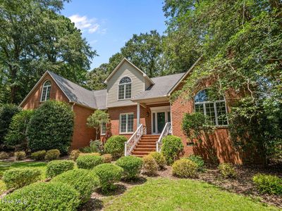 3305 Walden Drive, Greenville, NC, 27858