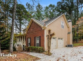 2001 Hawthorne Way, Woodstock, GA 30189
