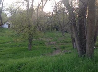 7428 Peck Lake Rd, Saranac, MI 48881