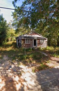 1116 W Brainerd St, Pensacola, FL, 32501