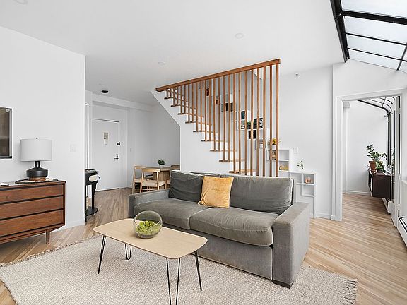 3rd image of 161 Remsen St APT 7B