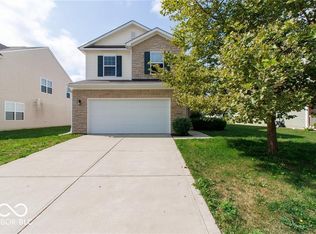 5771 Weeping Willow Pl, Whitestown, IN 46075