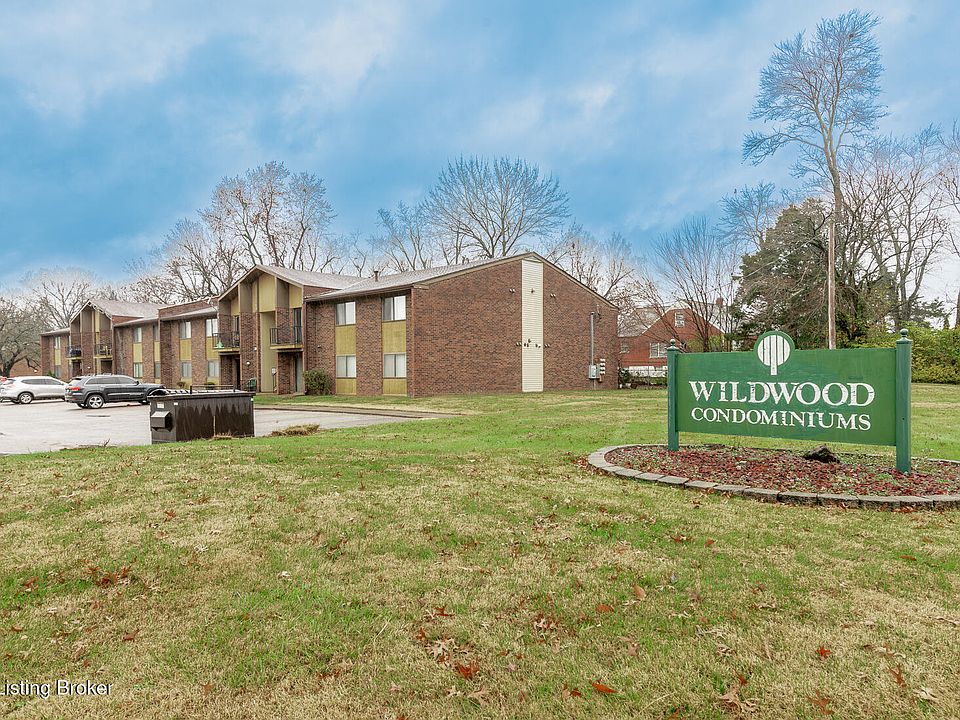 1st image of 7052 Wildwood Cir APT 107